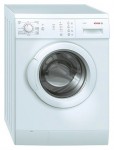 Bosch WLX 16161 çamaşır makinesi