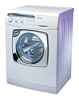 fotoğraf çamaşır makinesi Zerowatt Professional 840