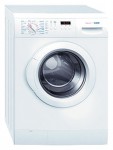 Bosch WAA 20271 çamaşır makinesi