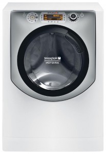 fotoğraf çamaşır makinesi Hotpoint-Ariston AQ114D 697 D