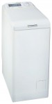 Electrolux EWT 136551 W çamaşır makinesi