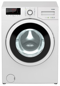 तस्वीर वॉशिंग मशीन BEKO WMY 61032 PTMB3