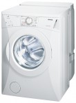 Gorenje WS 51Z081 RS Tvättmaskin