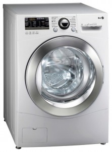 fotoğraf çamaşır makinesi LG F-10A8ND