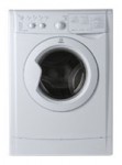 Indesit IWUC 4085 çamaşır makinesi