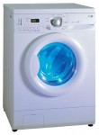 LG F-1066LP çamaşır makinesi