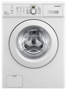 fotoğraf çamaşır makinesi Samsung WF1600WCW