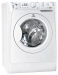 Indesit PWC 81272 W çamaşır makinesi