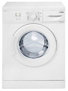 तस्वीर वॉशिंग मशीन BEKO EV 6120 +