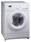 LG F-8068LDW1 Mașină de spălat