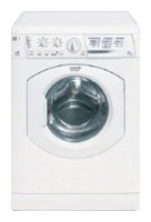 तस्वीर वॉशिंग मशीन Hotpoint-Ariston RXL 85
