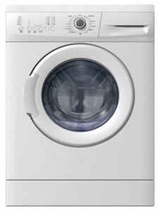 Photo ﻿Washing Machine BEKO WML 510212