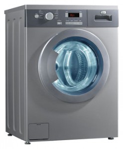 fotoğraf çamaşır makinesi Haier HW60-1201S