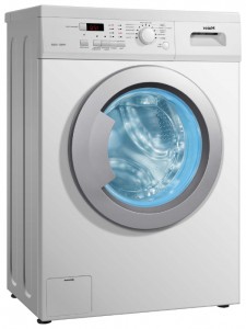 fotoğraf çamaşır makinesi Haier HW60-1002D