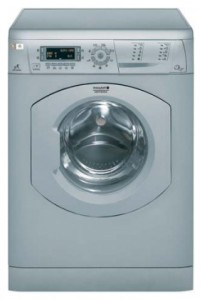 Photo ﻿Washing Machine Hotpoint-Ariston ARXXD 105 S