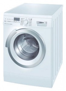 Photo Machine à laver Siemens WM 10S45