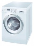Siemens WM 10S45 çamaşır makinesi