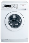 AEG L 60840 çamaşır makinesi