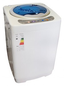 fotoğraf çamaşır makinesi KRIsta KR-830