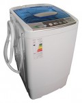 KRIsta KR-835 洗衣机
