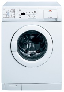 照片 洗衣机 AEG L 60600