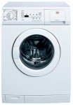 AEG L 60600 çamaşır makinesi