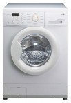 LG F-1292LD çamaşır makinesi