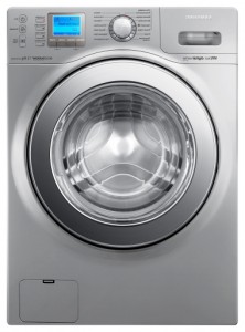 तस्वीर वॉशिंग मशीन Samsung WF1124ZAU