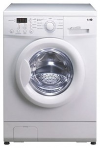 fotoğraf çamaşır makinesi LG E-8069SD