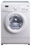 LG E-8069SD çamaşır makinesi