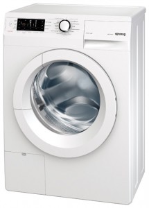 fotoğraf çamaşır makinesi Gorenje W 65Z23/S