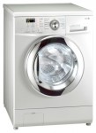 LG F-1239SD çamaşır makinesi