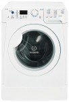 Indesit PWSE 61087 çamaşır makinesi