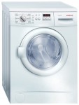 Bosch WAA 20263 çamaşır makinesi
