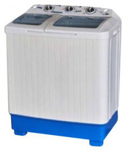 fotoğraf çamaşır makinesi Vimar VWM-606