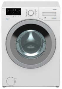fotoğraf çamaşır makinesi BEKO WMY 71283 LMB2