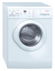 Photo ﻿Washing Machine Bosch WAE 24360