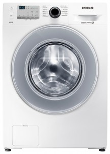 fotoğraf çamaşır makinesi Samsung WW60J4243NW