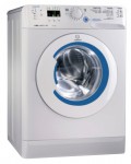 Indesit XWSA 71051 XWWBB çamaşır makinesi