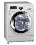 LG F-1296NDW3 çamaşır makinesi