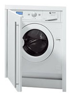 fotoğraf çamaşır makinesi Fagor 2FS-3611 IT