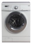 LG WD-10390ND çamaşır makinesi