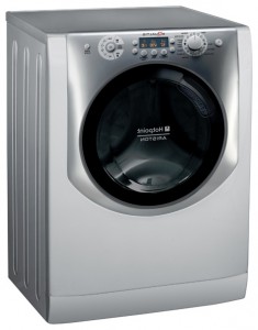 fotoğraf çamaşır makinesi Hotpoint-Ariston QVB 9129 SS