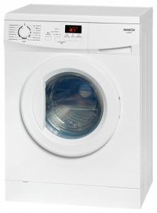 Photo Machine à laver Bomann WA 5610