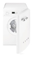 fotoğraf çamaşır makinesi Smeg LBB14B