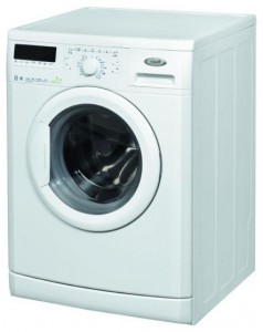 fotoğraf çamaşır makinesi Whirlpool AWO/C 7121