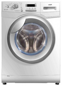 fotoğraf çamaşır makinesi Haier HW50-10866