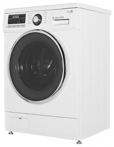 fotoğraf çamaşır makinesi LG FR-196ND