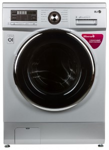 fotoğraf çamaşır makinesi LG F-296ND5