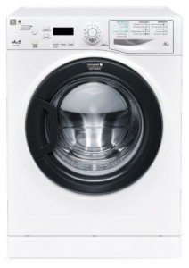 Foto Máquina de lavar Hotpoint-Ariston WMUG 5051 B
